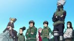 Naruto Shippûden - Film 1 : Un Funeste Présage - image 20