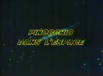 Pinocchio dans l'Espace - image 1