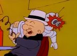 Quoi de Neuf, Mister Magoo ?