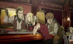 Baccano!