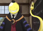 Assassination Classroom