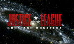 La Ligue des Justiciers : Dieux et Monstres - image 1