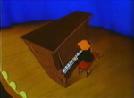 Piano Magique de Sparky <span>(Le)</span>