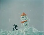 Bonhomme de Neige <span>(Le)</span>
