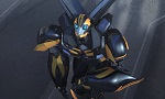 Transformers Prime <span>(téléfilm)</span>