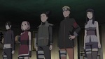 Naruto Shippûden - Film 7 : Naruto The Last, le film