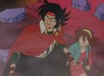 G Gundam
