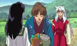 InuYasha - Film 2 : Le Château des Illusions