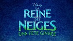 La Reine des Neiges <i>(Disney, courts-métrages)</i> - image 1