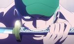 One Piece - Film 13 : One Piece Gold