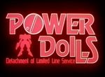 Power Dolls - image 1