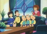 Mahôtsukai Sally  (<i>Film</i>) - image 11