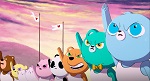 Unicorn Wars