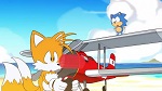 Sonic Mania Adventures