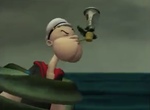 Le Voyage de Popeye : À la recherche de Papy - image 15