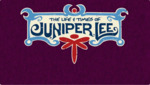 Juniper Lee - image 1