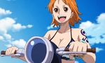 One Piece - Episode of Skypiea
