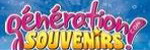 Génération Souvenirs Génération Souvenirs